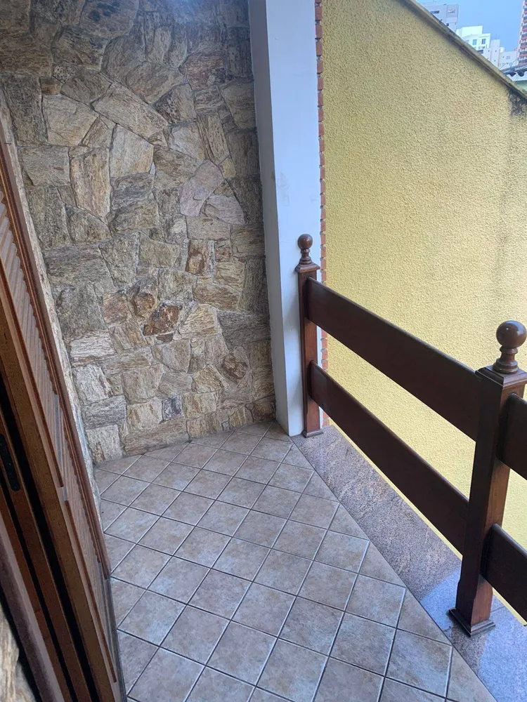 Sobrado, 3 quartos, 180 m² - Foto 12