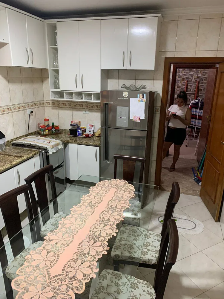 Sobrado, 3 quartos, 180 m² - Foto 4