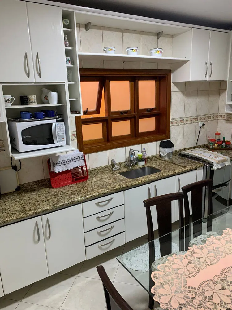 Sobrado, 3 quartos, 180 m² - Foto 5