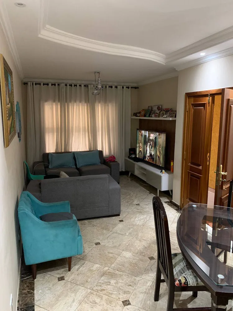 Sobrado, 3 quartos, 180 m² - Foto 2