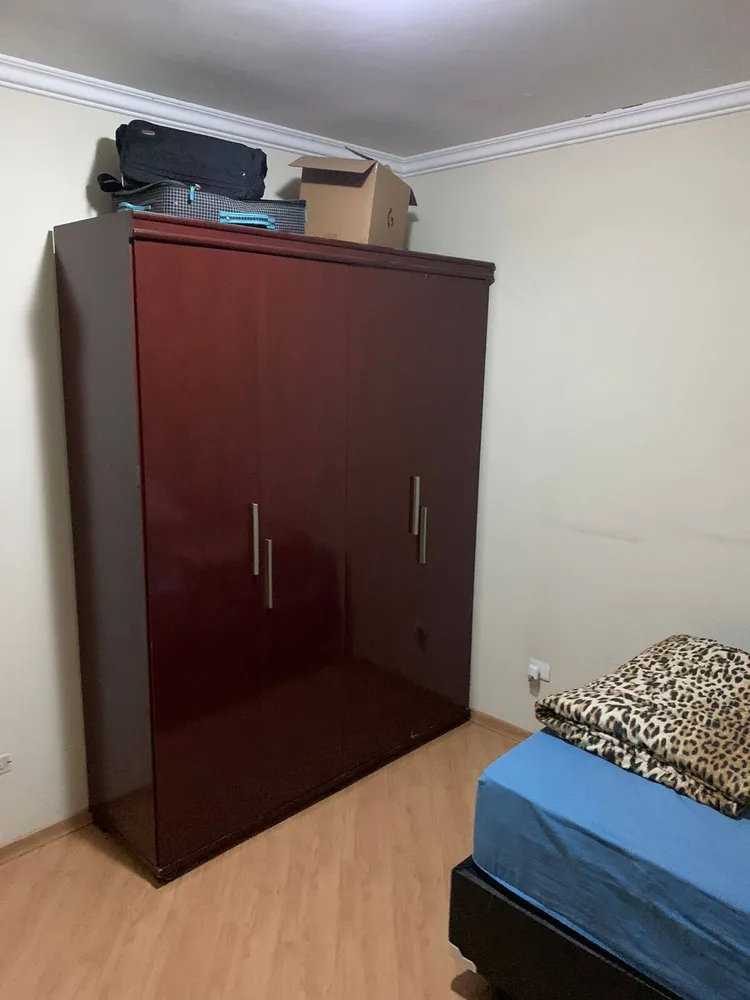 Sobrado, 3 quartos, 180 m² - Foto 8