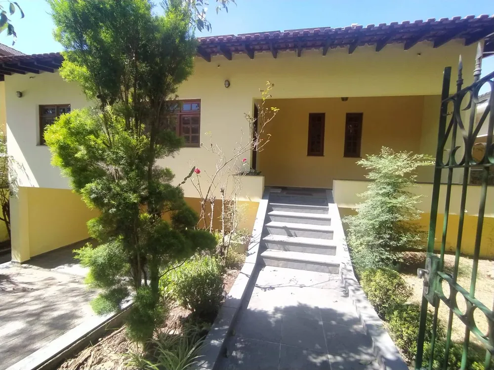 Casa, 4 quartos - Foto 1