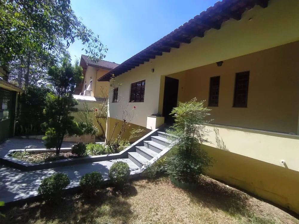 Casa, 4 quartos - Foto 2