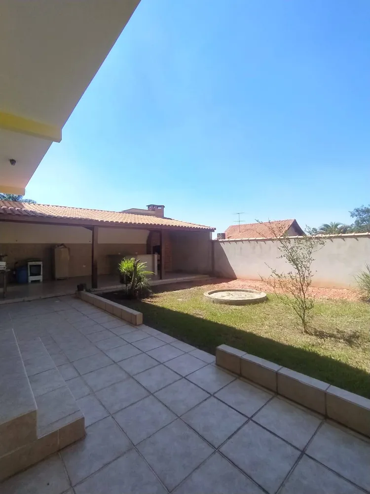 Casa, 4 quartos - Foto 6