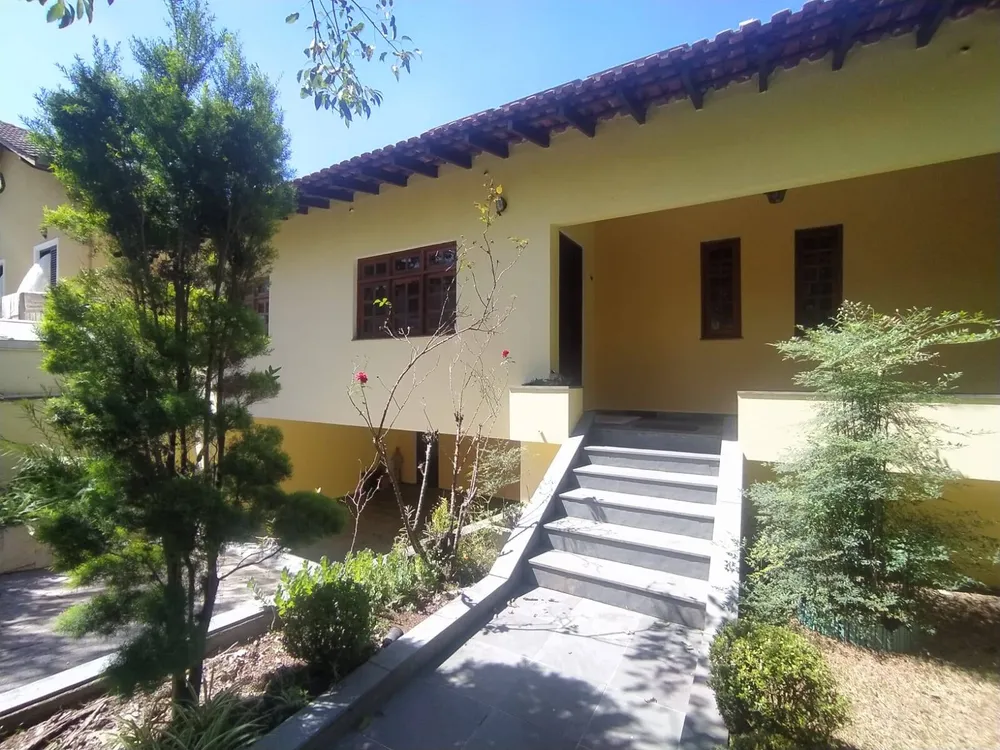 Casa, 4 quartos - Foto 3