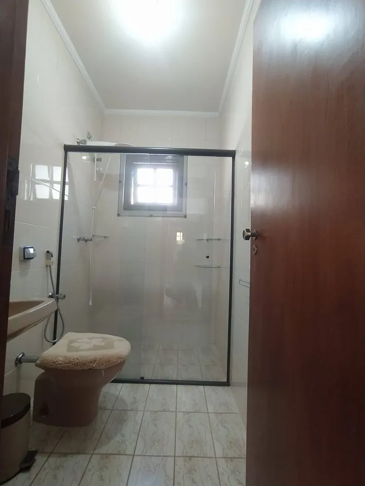 Casa, 4 quartos - Foto 8
