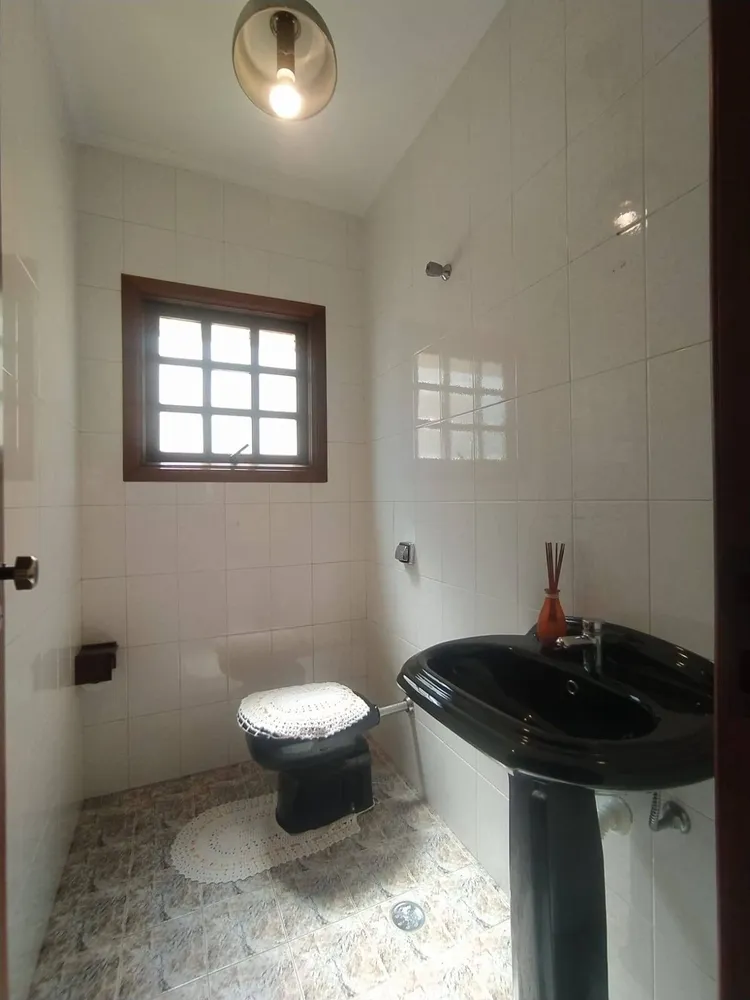 Casa, 4 quartos - Foto 4