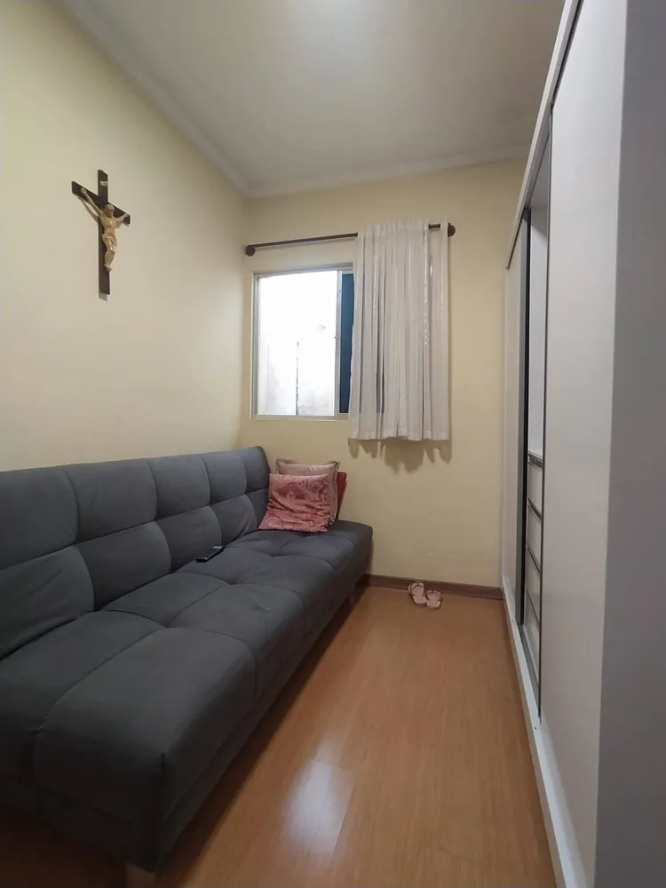 Casa, 2 quartos, 110 m² - Foto 10
