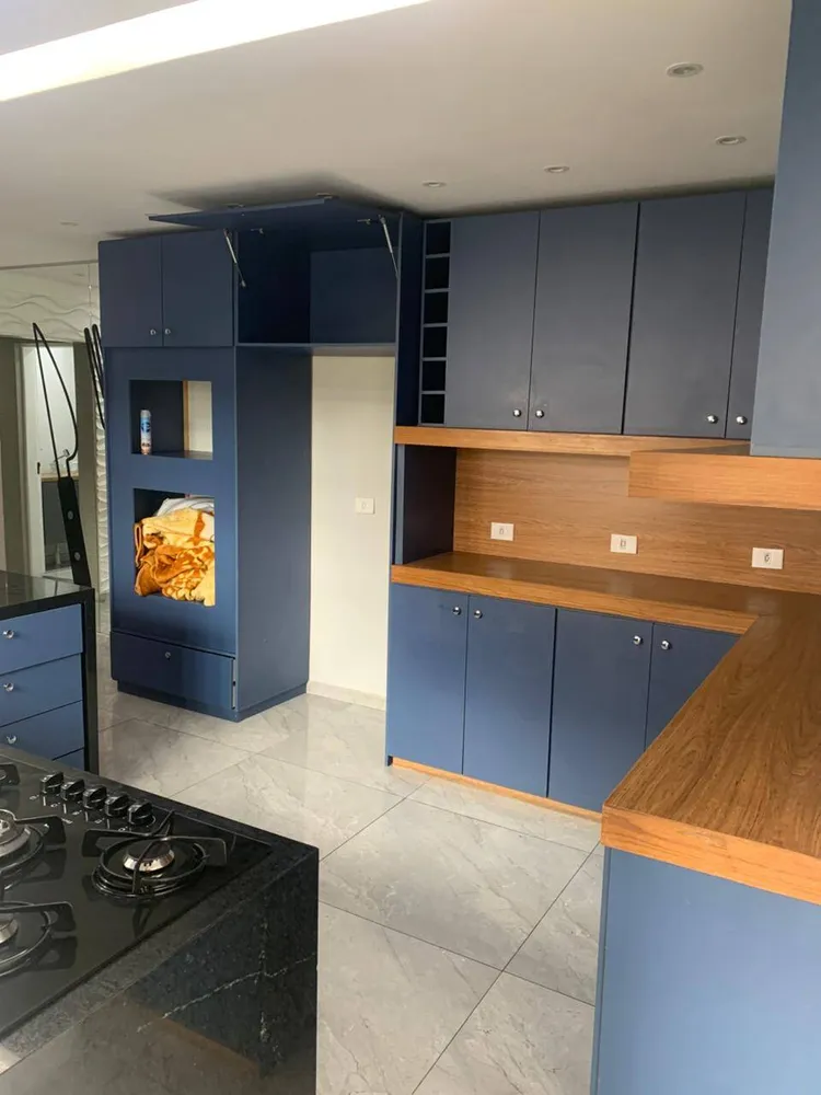 Sobrado, 4 quartos, 340 m² - Foto 3