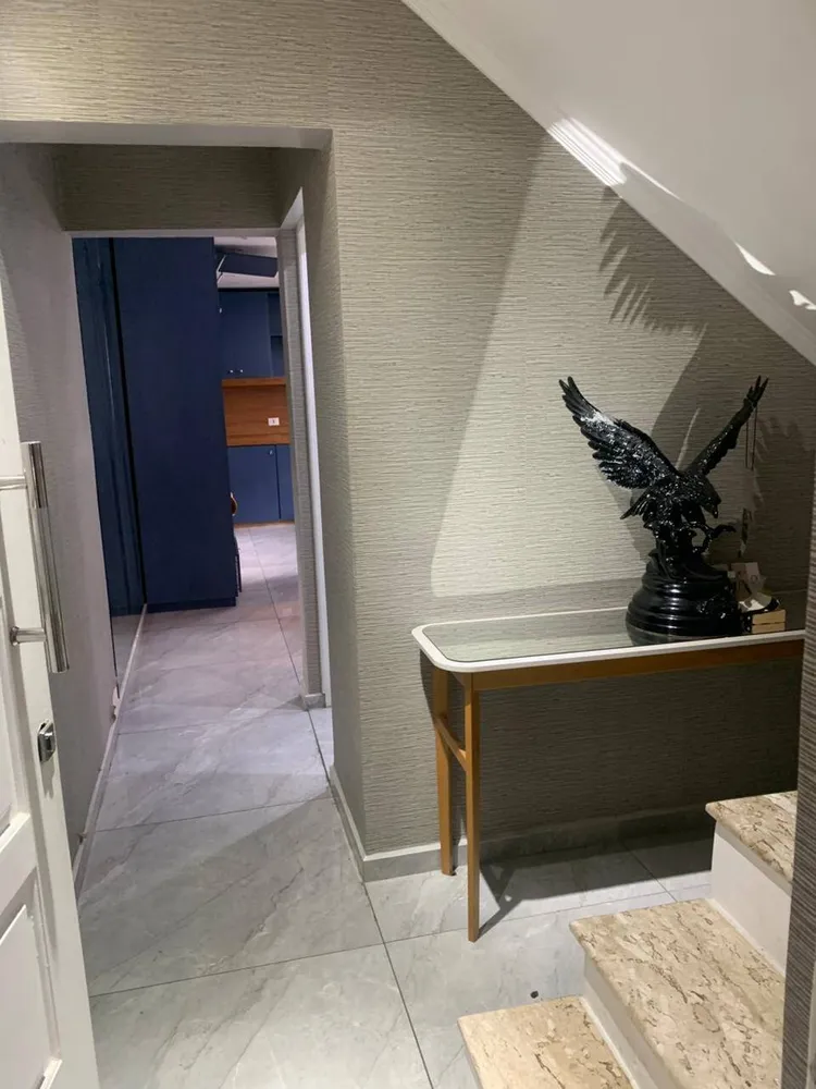 Sobrado, 4 quartos, 340 m² - Foto 2