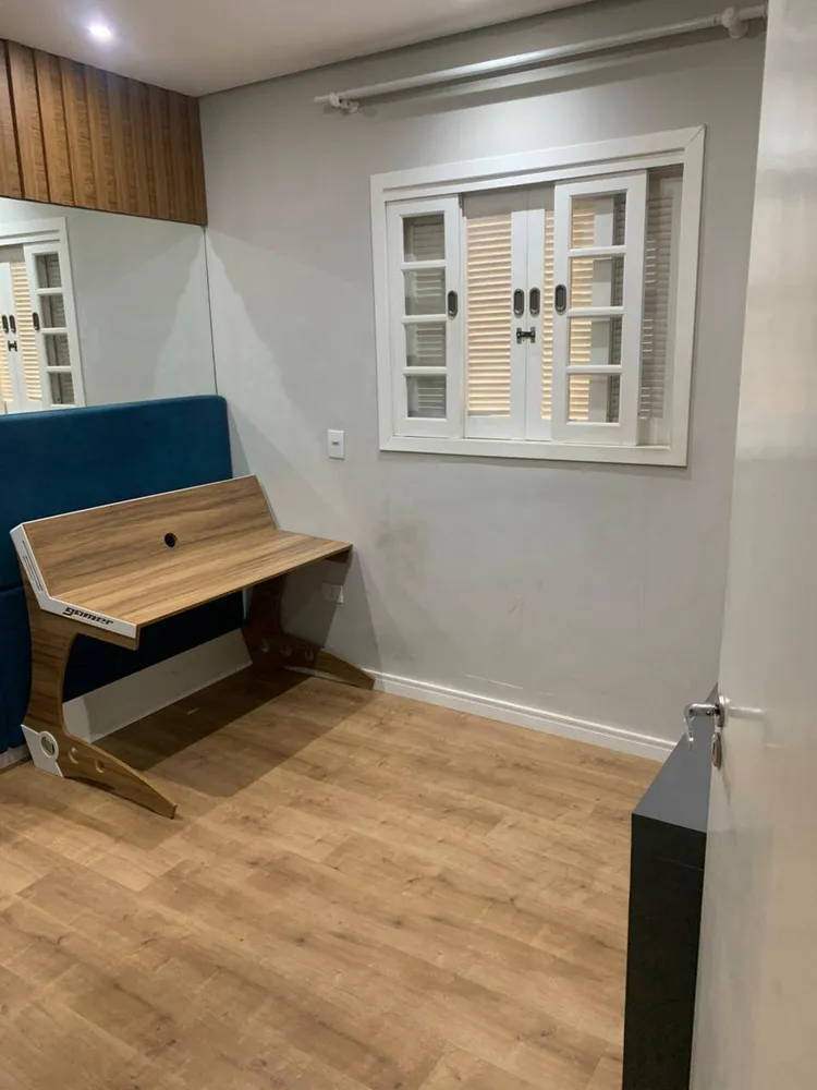 Sobrado, 4 quartos, 340 m² - Foto 8