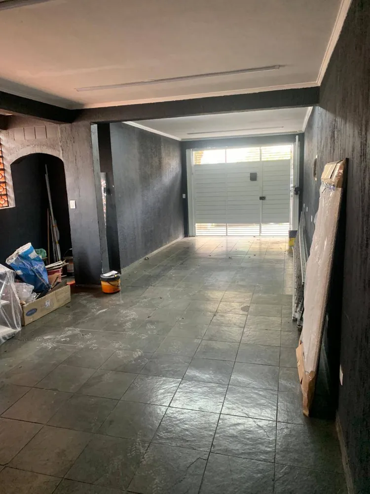 Sobrado, 4 quartos, 340 m² - Foto 6