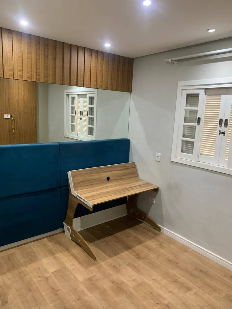 Sobrado, 4 quartos, 340 m² - Foto 3