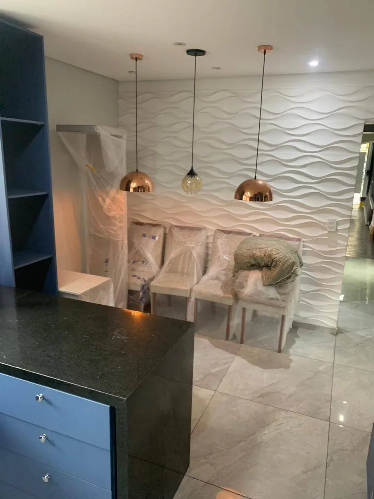 Sobrado, 4 quartos, 340 m² - Foto 4