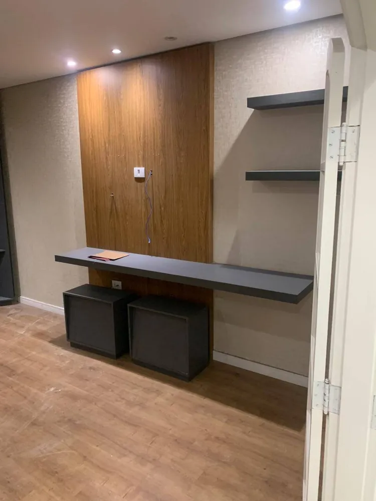 Sobrado, 4 quartos, 340 m² - Foto 5