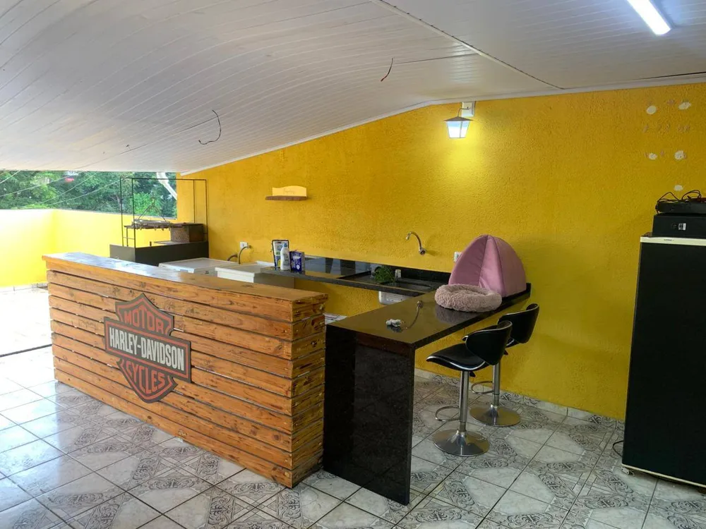 Sobrado, 4 quartos, 340 m² - Foto 4