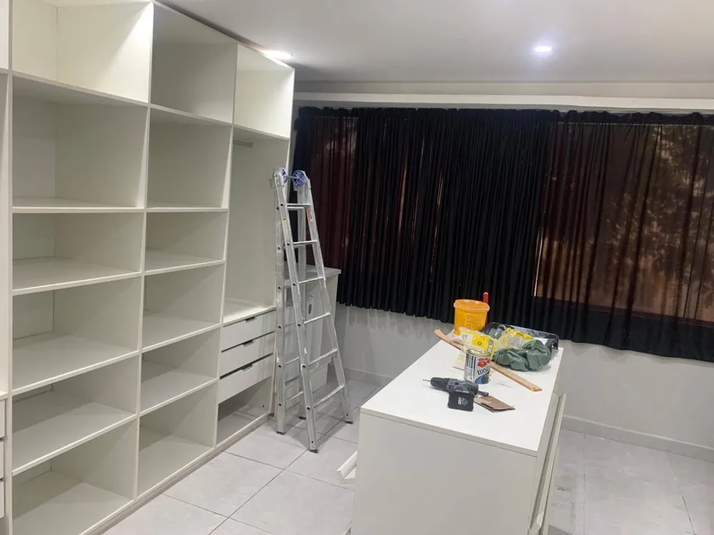 Sobrado, 4 quartos, 340 m² - Foto 2