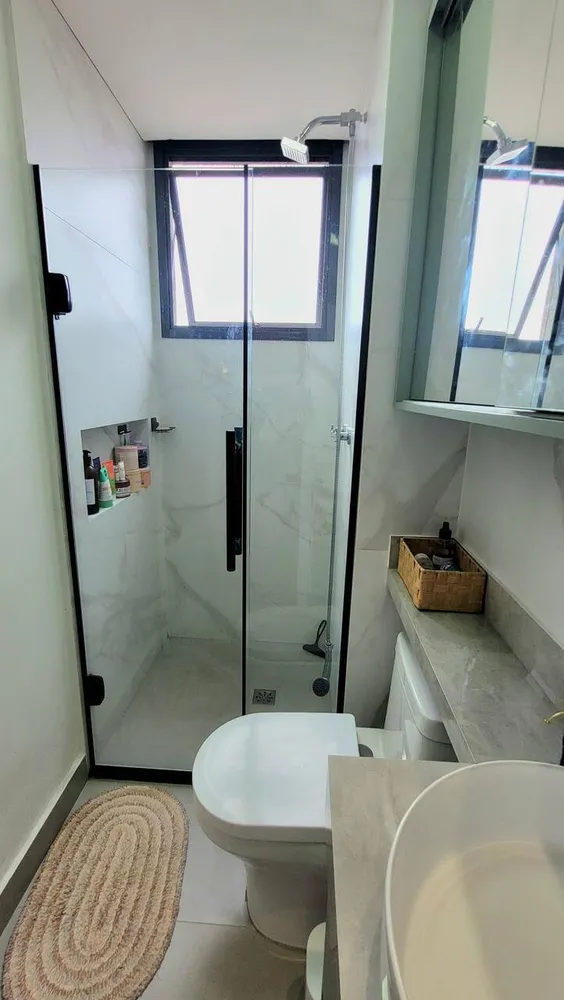 Apartamento, 2 quartos, 44 m² - Foto 2