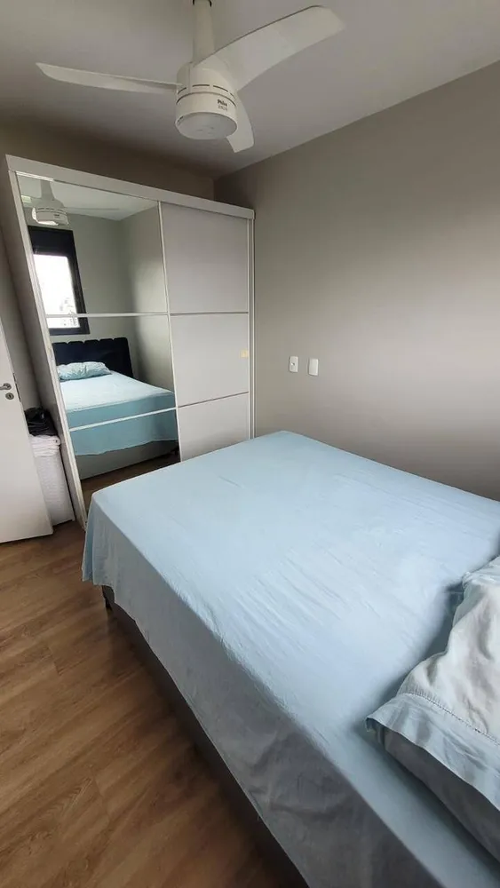 Apartamento, 2 quartos, 44 m² - Foto 3