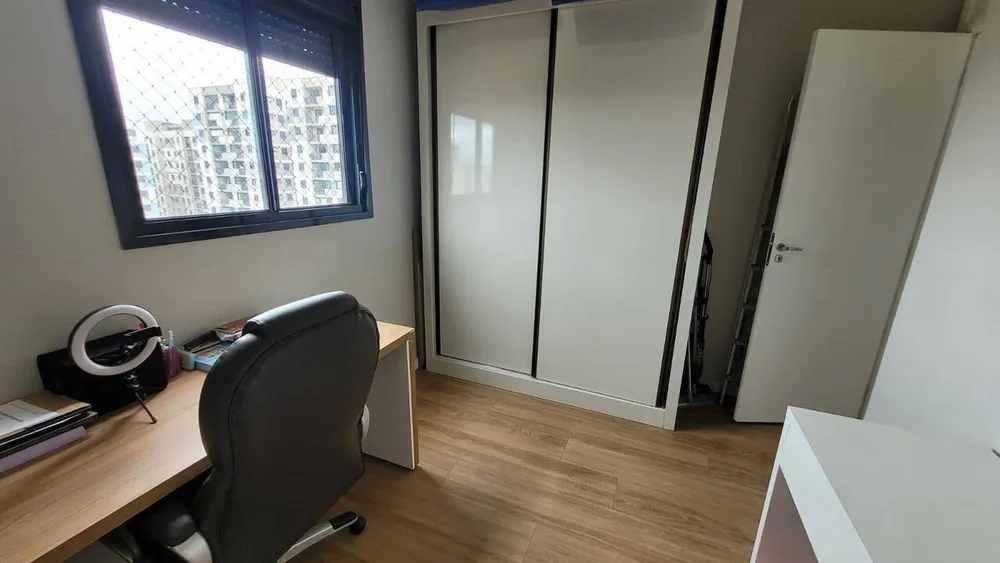 Apartamento, 2 quartos, 44 m² - Foto 6