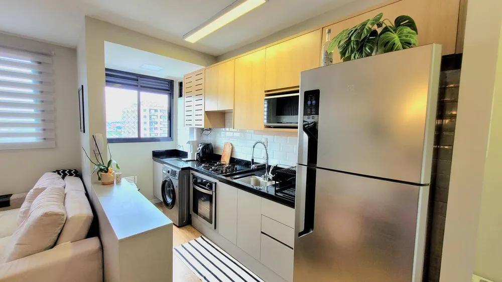 Apartamento, 2 quartos, 44 m² - Foto 8
