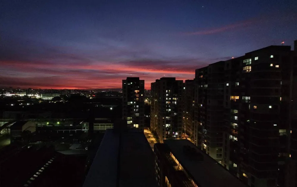 Apartamento, 2 quartos, 44 m² - Foto 4