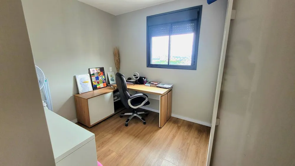 Apartamento, 2 quartos, 44 m² - Foto 6