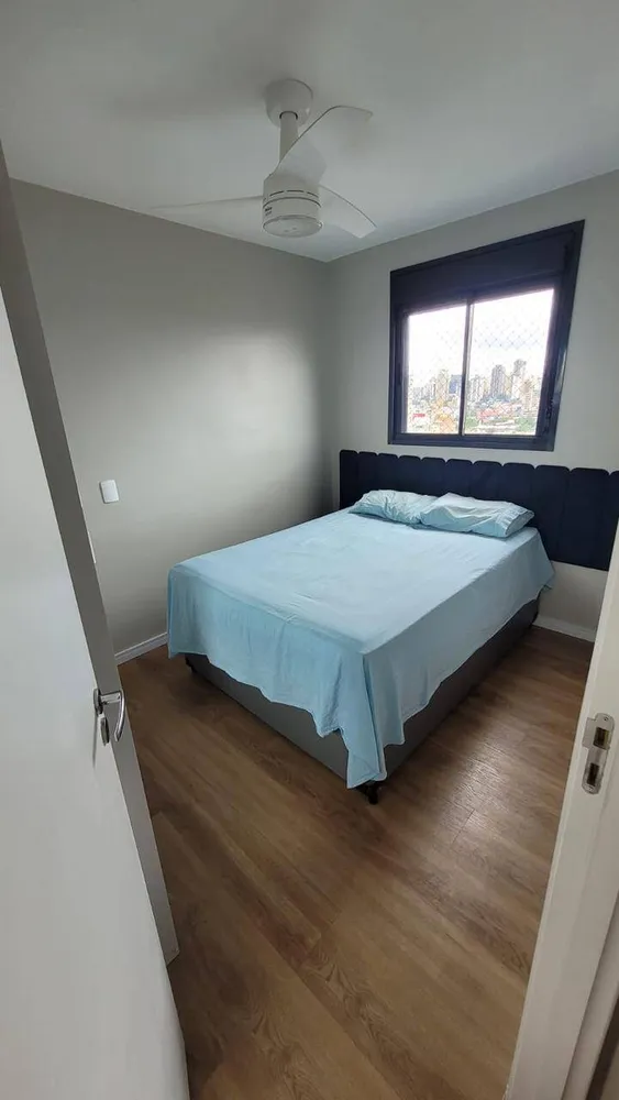 Apartamento, 2 quartos, 44 m² - Foto 7