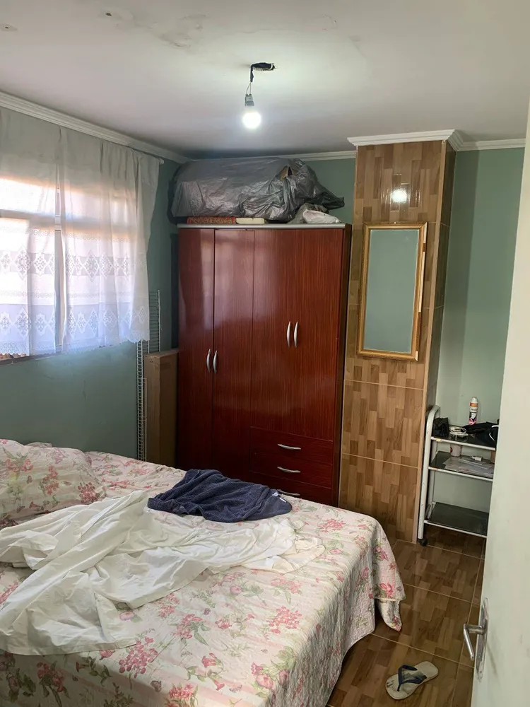 Sobrado, 4 quartos - Foto 7