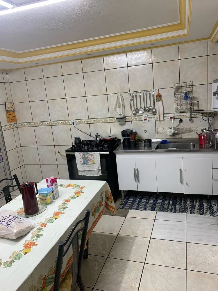Sobrado, 4 quartos - Foto 3