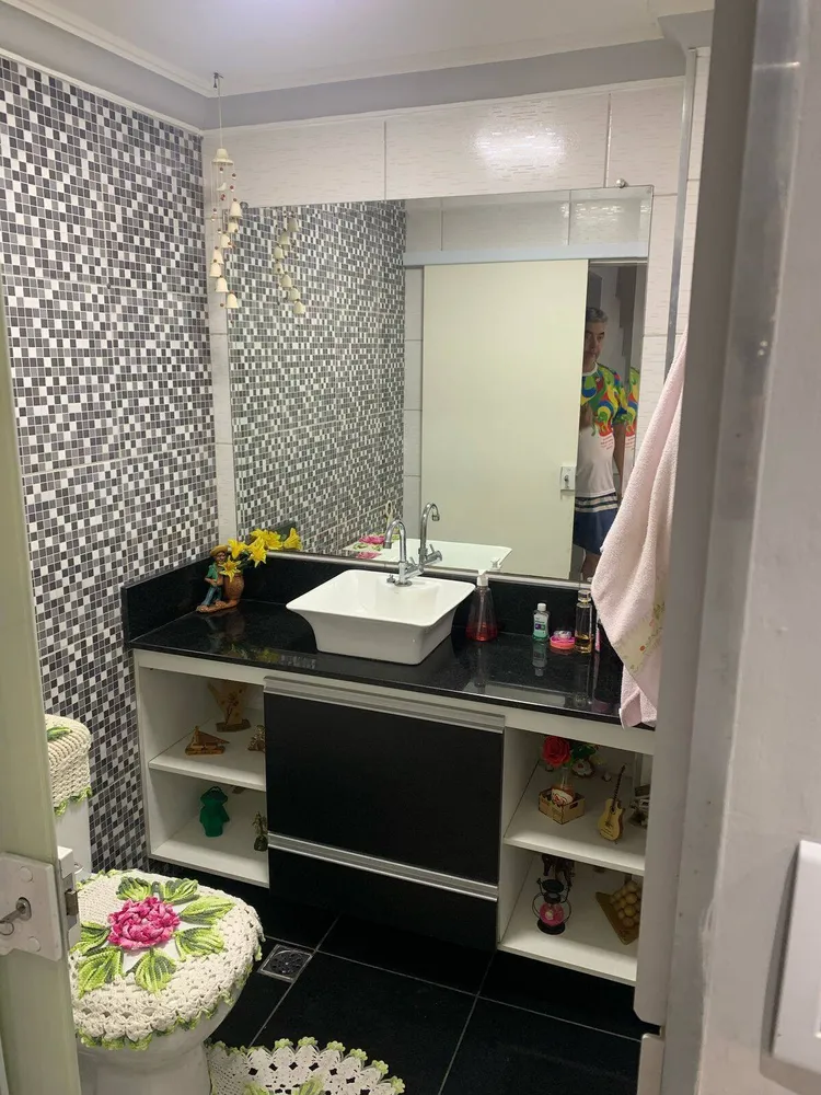 Sobrado, 4 quartos - Foto 5