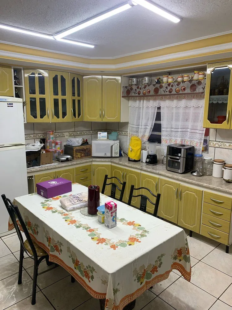 Sobrado, 4 quartos - Foto 5