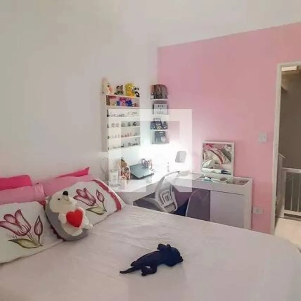 Sobrado, 4 quartos - Foto 8