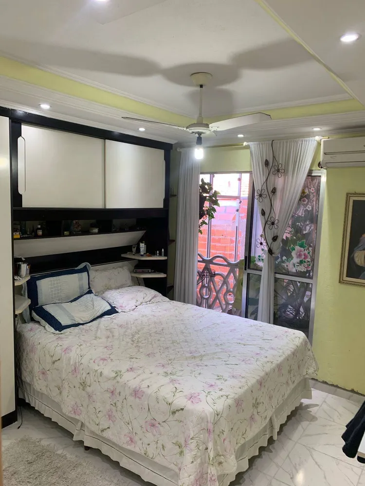Sobrado, 4 quartos - Foto 6
