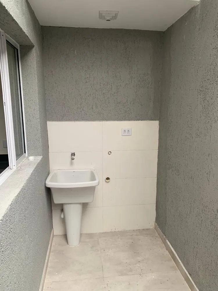 Casa de Condomínio, 2 quartos - Foto 3
