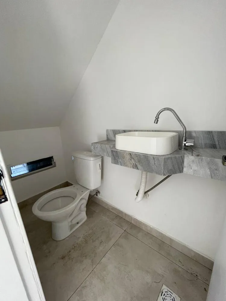 Casa de Condomínio, 2 quartos - Foto 6
