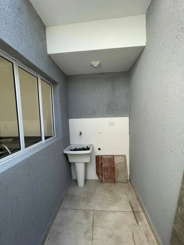 Casa de Condomínio, 2 quartos - Foto 5