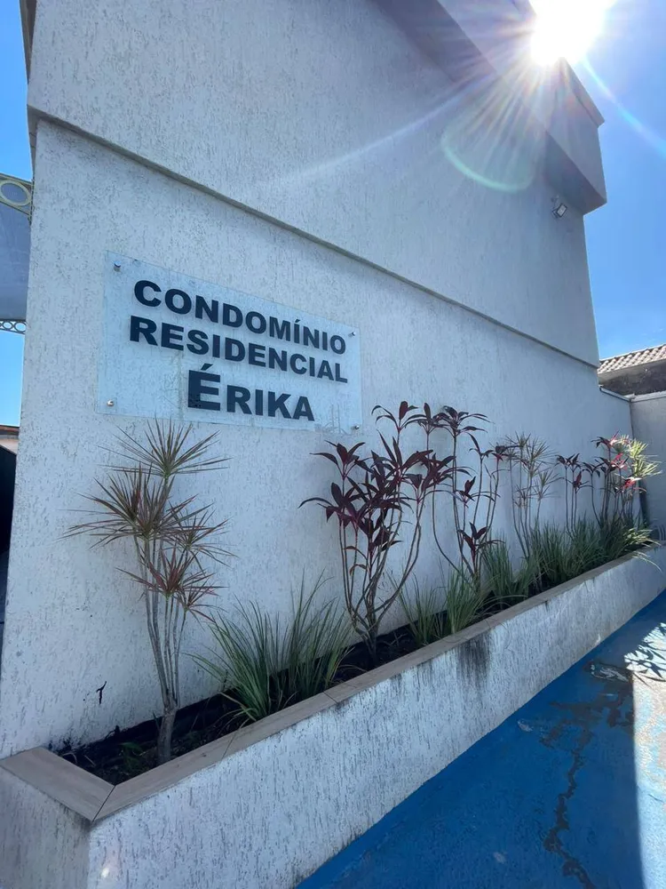 Casa de Condomínio, 2 quartos - Foto 13