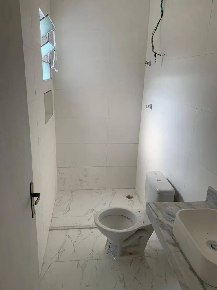 Casa de Condomínio, 2 quartos - Foto 11
