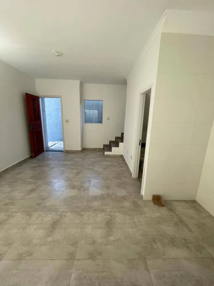 Casa de Condomínio, 2 quartos - Foto 4