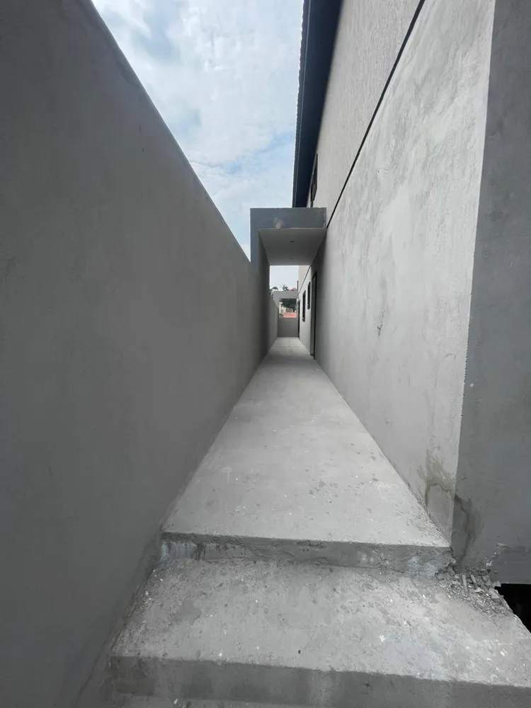 Sobrado, 3 quartos, 170 m² - Foto 5