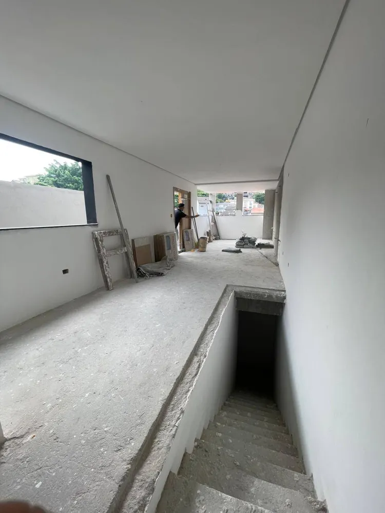 Sobrado, 3 quartos, 170 m² - Foto 2