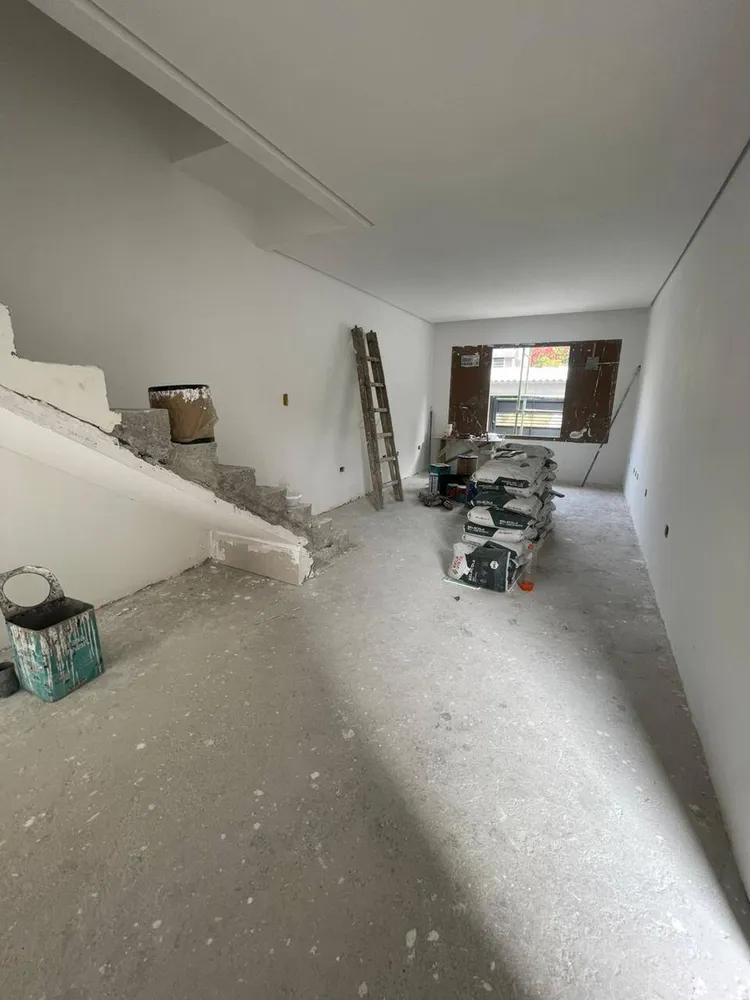 Sobrado, 3 quartos, 170 m² - Foto 8