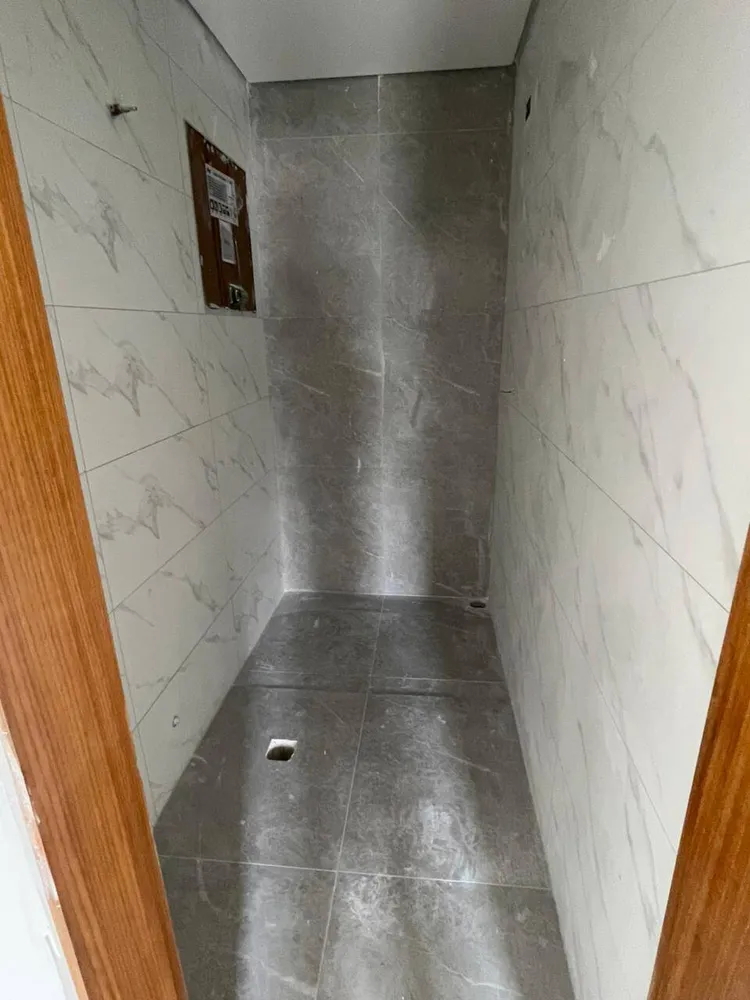 Sobrado, 3 quartos, 170 m² - Foto 8