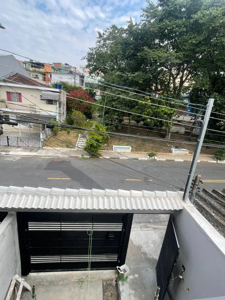 Sobrado, 3 quartos, 170 m² - Foto 3