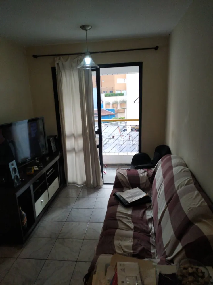 Apartamento, 2 quartos - Foto 2