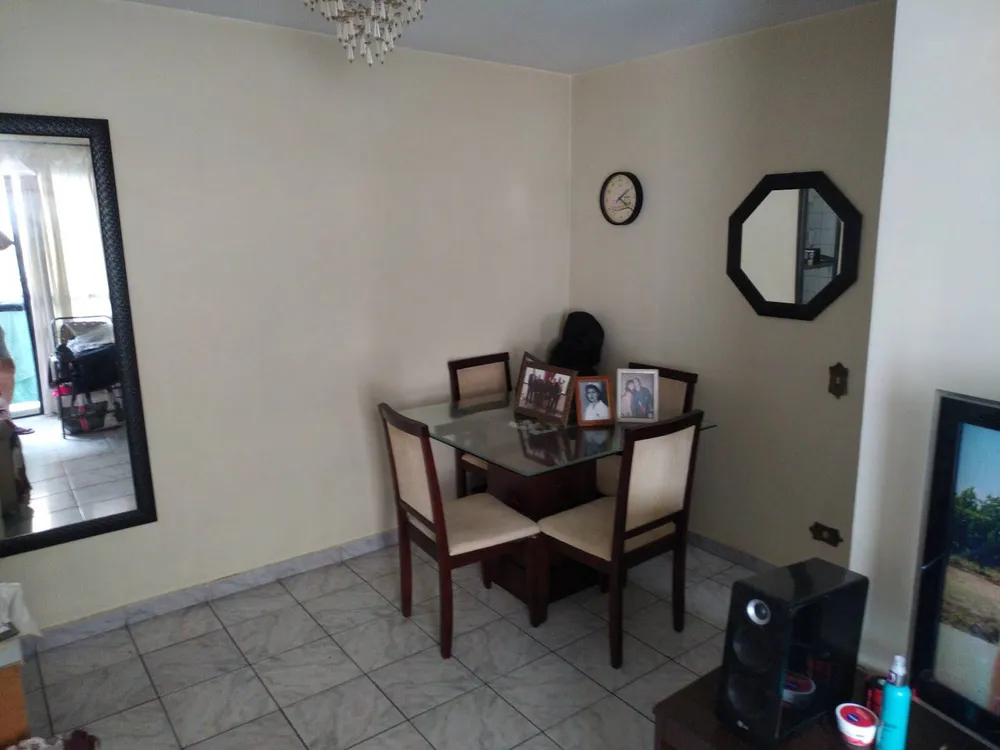 Apartamento, 2 quartos - Foto 4