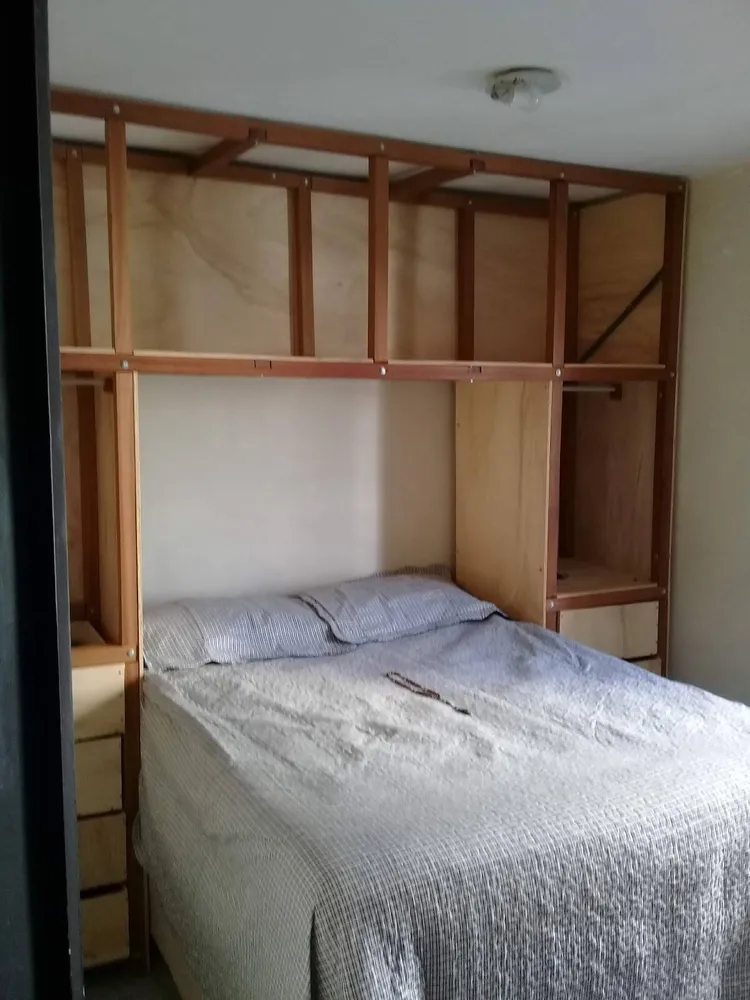 Apartamento, 2 quartos - Foto 9