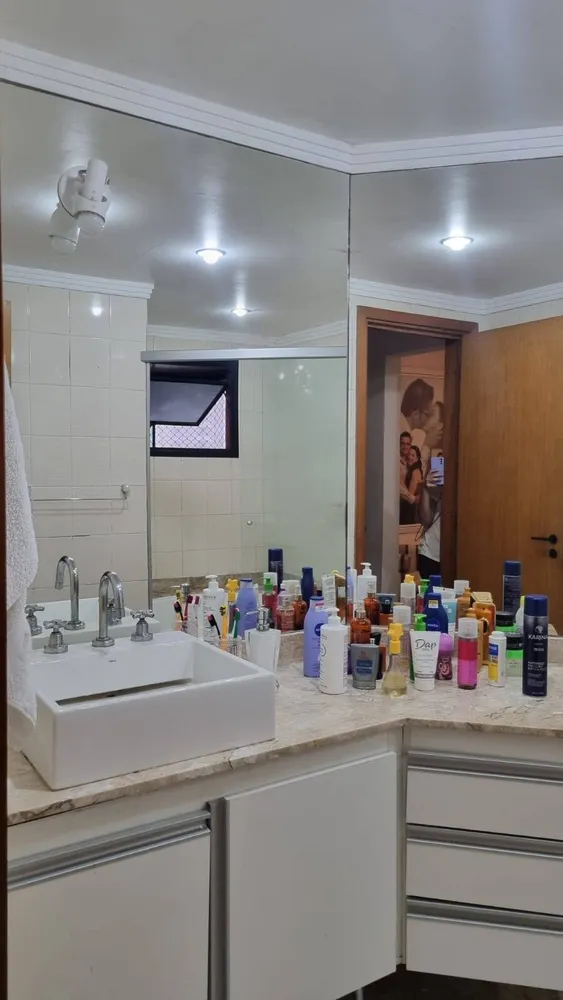 Apartamento, 3 quartos, 150 m² - Foto 3