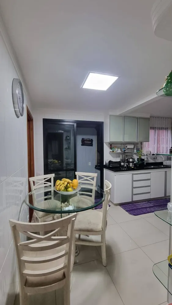 Apartamento, 3 quartos, 150 m² - Foto 7